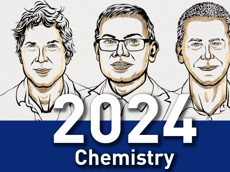 chemistry